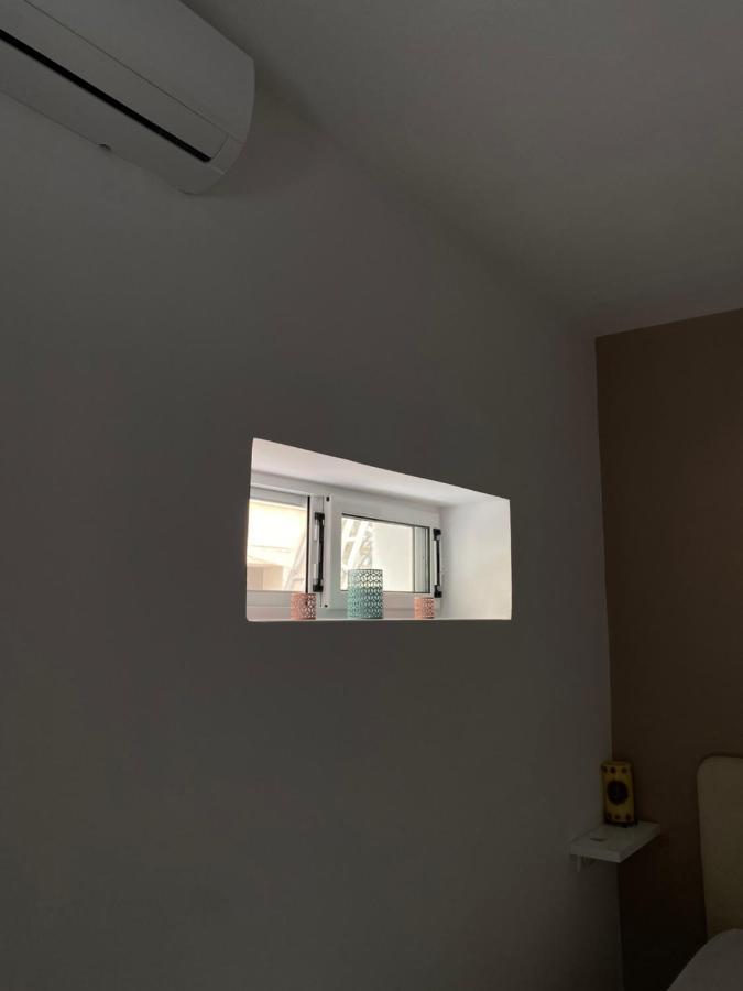 Lr Apartments Sarandë Exterior foto